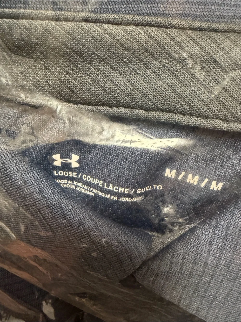 Under Armour under armour